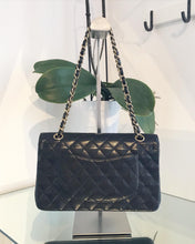 Load image into Gallery viewer, CHANEL Classic Medium Double Flap in Caviar Leather
