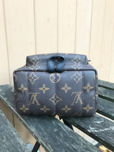 Load image into Gallery viewer, LOUIS VUITTON Monogram Palm Springs Mini Backpack