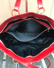 Load image into Gallery viewer, Vintage BOTTEGA VENETA Leather Tote