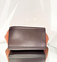 Load image into Gallery viewer, CELINE Small Trapeze Handle Shoulder Bag