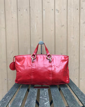 Load image into Gallery viewer, Vintage BOTTEGA VENETA Leather Tote