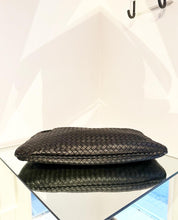 Load image into Gallery viewer, BOTTEGA VENETA Large Intrecciato Hobo Bag