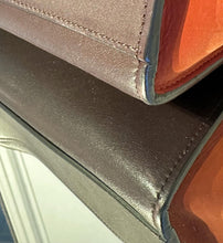 Load image into Gallery viewer, CELINE Small Trapeze Handle Shoulder Bag