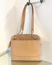 Load image into Gallery viewer, CHANEL Vintage Chain Shoulder Bag