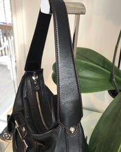 Load image into Gallery viewer, SALVATORE FERRAGAMO Leather Shoulder Bag