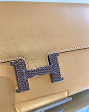 Load image into Gallery viewer, HERMÈS Constance Long Leather Wallet