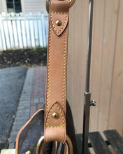 Load image into Gallery viewer, LOUIS VUITTON Monogram Canvas Tikal GM Shoulder Bag