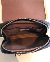 Load image into Gallery viewer, LOUIS VUITTON Rare Unisex Monogram Canvas Bosphore Bumbag