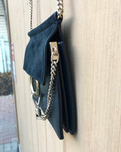 Load image into Gallery viewer, CHLOE Faye O-Ring Crossbody Bag