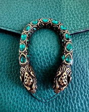 Load image into Gallery viewer, GUCCI Dionysus Mini Leather Chain Bag Wallet