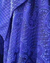 Load image into Gallery viewer, ZIMMERMANN Embroidered Tulle Maxi Dress