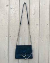 Load image into Gallery viewer, CHLOE Faye O-Ring Crossbody Bag