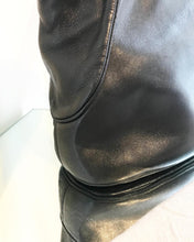Load image into Gallery viewer, CHRISTIAN DIOR Vintage Lambskin Leather Shoulder Bag