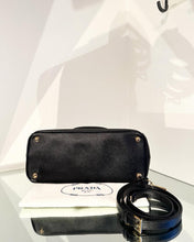 Load image into Gallery viewer, PRADA Small Saffiano Lux Tote