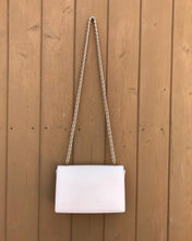 Load image into Gallery viewer, SALVATORE FERRAGAMO Ginny Leather Crossbody Bag