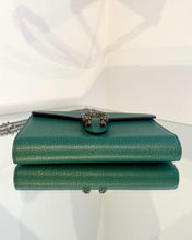 Load image into Gallery viewer, GUCCI Dionysus Mini Leather Chain Bag Wallet