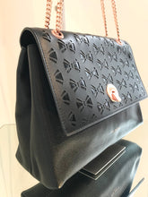 Load image into Gallery viewer, TED BAKER London Leather Shoulder/ Crossbody Bag