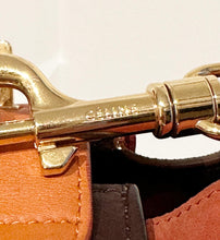 Load image into Gallery viewer, CELINE Small Trapeze Handle Shoulder Bag