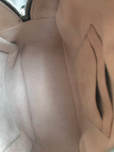 Load image into Gallery viewer, GUCCI GG Marmont Black Chevron Quilted Leather Backpack