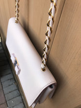 Load image into Gallery viewer, SALVATORE FERRAGAMO Ginny Leather Crossbody Bag