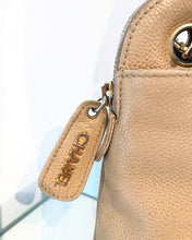 Load image into Gallery viewer, CHANEL Vintage Chain Shoulder Bag