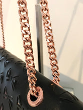 Load image into Gallery viewer, TED BAKER London Leather Shoulder/ Crossbody Bag
