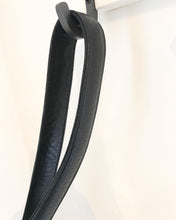 Load image into Gallery viewer, CHRISTIAN DIOR Vintage Lambskin Leather Shoulder Bag