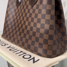 Load image into Gallery viewer, LOUIS VUITTON Damier Ebene Kensington Tote
