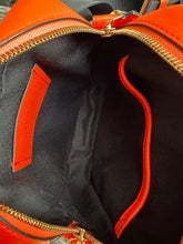 Load image into Gallery viewer, VERSACE Medusa Biggie Leather Messenger Bag
