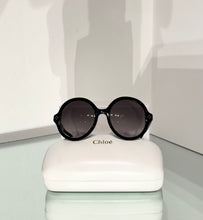 Load image into Gallery viewer, CHLOE Oversized Sunglasses
