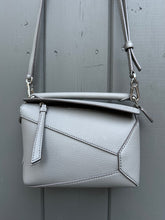 Load image into Gallery viewer, LOEWE Mini Puzzle Edge Leather Bag
