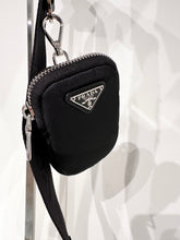 Load image into Gallery viewer, PRADA Re-Edition 2005 Re-Nylon Bag
