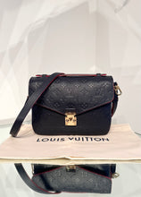 Load image into Gallery viewer, LOUIS VUITTON Pochette Métis Monogram Bag
