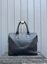 Load image into Gallery viewer, BOTTEGA VENETA Intrecciato Briefcase
