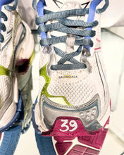 Load image into Gallery viewer, BALENCIAGA Multi Colour Sneakers

