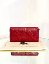 Load image into Gallery viewer, BURBERRY Wallet
