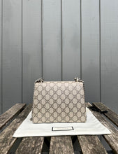 Load image into Gallery viewer, GUCCI Dionysus GG Supreme Mini Shoulder Bag
