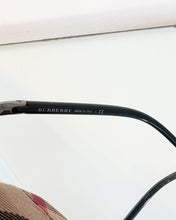 Load image into Gallery viewer, BURBERRY Sunglasses
