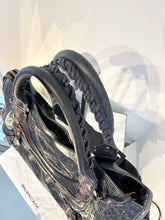 Load image into Gallery viewer, BALENCIAGA Giant City Bag
