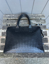 Load image into Gallery viewer, BOTTEGA VENETA Intrecciato Briefcase
