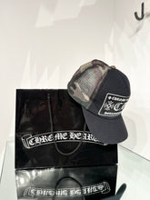 Load image into Gallery viewer, CHROME HEARTS Hollywood Trucker Hat
