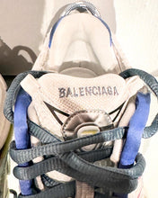 Load image into Gallery viewer, BALENCIAGA Multi Colour Sneakers
