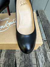 Load image into Gallery viewer, CHRISTIAN LOUBOUTIN Simple 70 Nappa Leather Pumps
