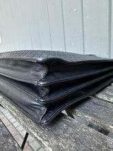 Load image into Gallery viewer, BOTTEGA VENETA Intrecciato Briefcase
