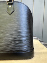 Load image into Gallery viewer, LOUIS VUITTON Alma PM  Bag in Epi Leather
