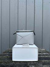 Load image into Gallery viewer, LOEWE Mini Puzzle Edge Leather Bag
