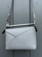 Load image into Gallery viewer, LOEWE Mini Puzzle Edge Leather Bag

