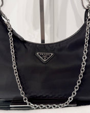 Load image into Gallery viewer, PRADA Re-Edition 2005 Re-Nylon Bag
