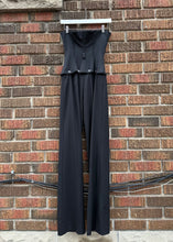 Load image into Gallery viewer, DOLCE &amp; GABBANA Wool Jumpsuit
