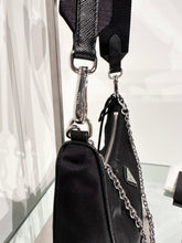 Load image into Gallery viewer, PRADA Re-Edition 2005 Re-Nylon Bag
